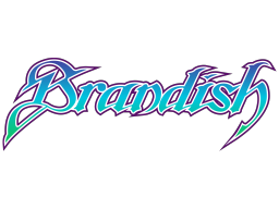 Brandish (SNES)   © KOEI 1994    1/1