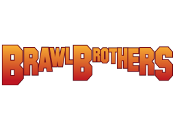 Brawl Brothers (SNES)   © Jaleco 1992    1/1