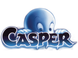 Casper (1996 Absolute) (SNES) &nbsp; &copy; Natsume 1996 &nbsp;  1/1