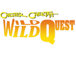 Chester Cheetah: Wild Wild Quest (SNES)   © Kaneko 1994    1/1