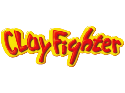 ClayFighter (SNES)   © Interplay 1993    1/1