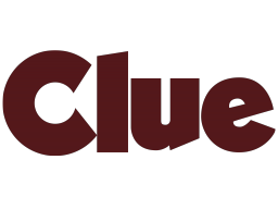 Clue (SNES)   © Parker Bros. 1992    1/1