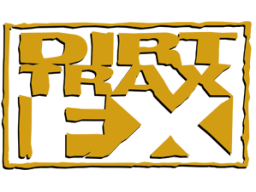 Dirt Trax FX (SNES) &nbsp; &copy; Acclaim 1995 &nbsp;  1/1