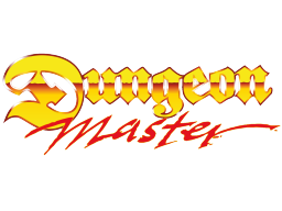 Dungeon Master (SNES)   © JVC 1991    1/1