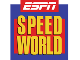ESPN Speedworld (SNES) &nbsp; &copy; Sony 1994 &nbsp;  1/1