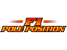 F1 Pole Position (SNES)   © Ubisoft 1992    1/1