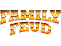 Family Feud (SNES)   © GameTek 1993    1/2