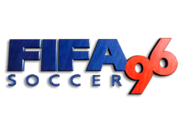 FIFA Soccer '96 (SNES)   © EA 1995    1/1