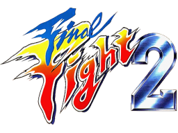 Final Fight 2 (SNES)   © Capcom 1993    1/1