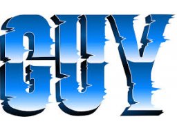 Final Fight Guy (SNES) &nbsp; &copy; Capcom 1992 &nbsp;  1/2