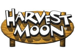 Harvest Moon (SNES)   © Nintendo 1996    1/1