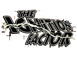 The Ignition Factor (SNES) &nbsp; &copy; Jaleco 1994 &nbsp;  1/1