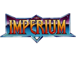 Imperium (1992) (SNES)   © Vic Tokai 1992    1/1