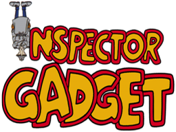 Inspector Gadget (1993) (SNES)   © Hudson 1993    1/1