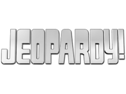 Jeopardy! (SNES)   © GameTek 1992    1/1