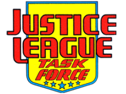 Justice League Task Force (SNES)   © Acclaim 1995    1/1