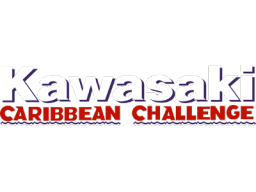 Kawasaki Caribbean Challenge (SNES)   © GameTek 1993    1/1