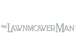 The Lawnmower Man (MCD)   © SCi 1994    2/2