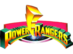 Mighty Morphin' Power Rangers (SNES)   © Bandai 1994    1/1