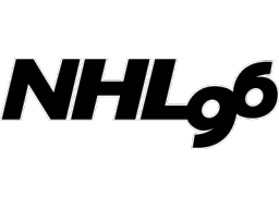 NHL '96 (SNES)   © EA 1995    1/1
