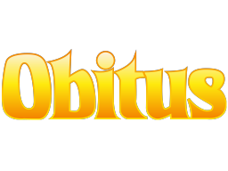 Obitus (SNES)   © Bullet Proof 1994    1/1