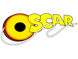 Oscar (SNES) &nbsp; &copy; Titus 1996 &nbsp;  1/1