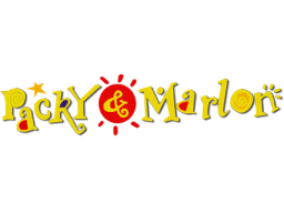 Packy & Marlon (SNES) &nbsp; &copy; Raya Systems 1995 &nbsp;  1/1