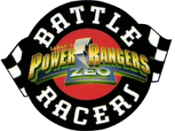 Power Rangers Zeo: Battle Racers (SNES)   © Bandai 1996    1/1