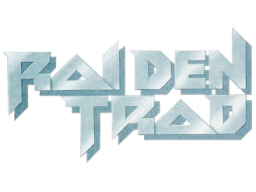 Raiden Trad (SNES)   © Electro Brain 1991    1/1