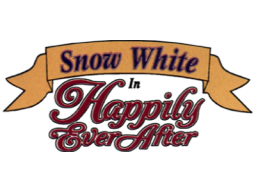 Snow White: Happily Ever After (SNES)   © ASC Games 1994    1/1