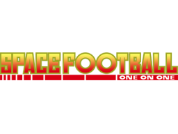 Space Football: One On One (SNES)   © Triffix 1992    1/1
