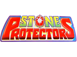 Stone Protectors (SNES)   © Kemco 1994    1/1