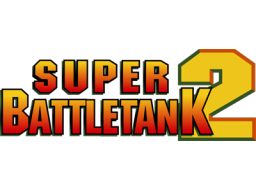 Super Battletank 2 (SNES)   © Absolute 1993    1/1