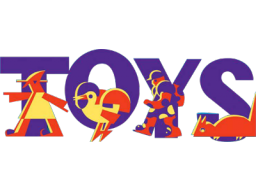 Toys (SNES)   © Absolute 1993    1/1