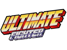 Ultimate Fighter (SNES)   © Culture Brain 1992    1/1