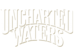 Uncharted Waters (SNES)   © KOEI 1992    1/1