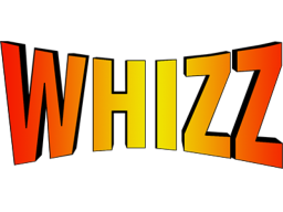 Whizz (1996) (SNES)   © Titus 1996    1/1