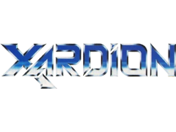 Xardion (SNES)   © Asmik Ace 1992    1/1