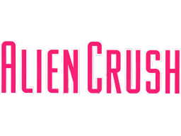 Alien Crush (PCE)   © Naxat Soft 1988    1/1