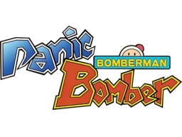 Bomberman: Panic Bomber (PCCD)   © Hudson 1994    1/1
