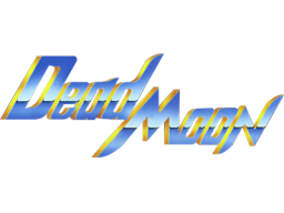 Dead Moon (PCE) &nbsp; &copy; TSS 1991 &nbsp;  1/1