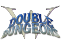 Double Dungeons (PCE) &nbsp; &copy; NCS 1989 &nbsp;  1/1