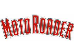 Moto Roader (PCE)   © Interchannel 1989    1/1