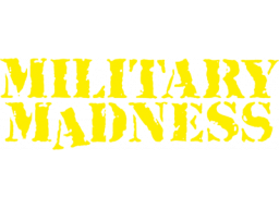 Nectaris (PCE) &nbsp; &copy; Hudson 1989 &nbsp;  1/1