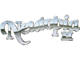 Neutopia II (PCE)   © Hudson 1991    1/1