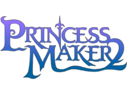 Princess Maker 2 (PCCD)   © Interchannel 1995    1/1