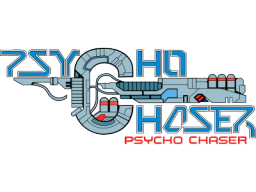 Psycho Chaser (PCE) &nbsp; &copy; Naxat Soft 1990 &nbsp;  1/1