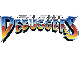 Silent Debuggers (PCE) &nbsp; &copy; Data East 1991 &nbsp;  1/1