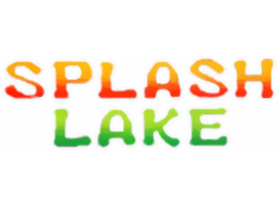 Splash Lake (PCCD) &nbsp; &copy; Interchannel 1991 &nbsp;  1/1