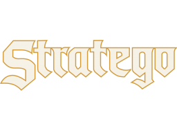 Stratego (PCE) &nbsp; &copy; Victor 1992 &nbsp;  1/1